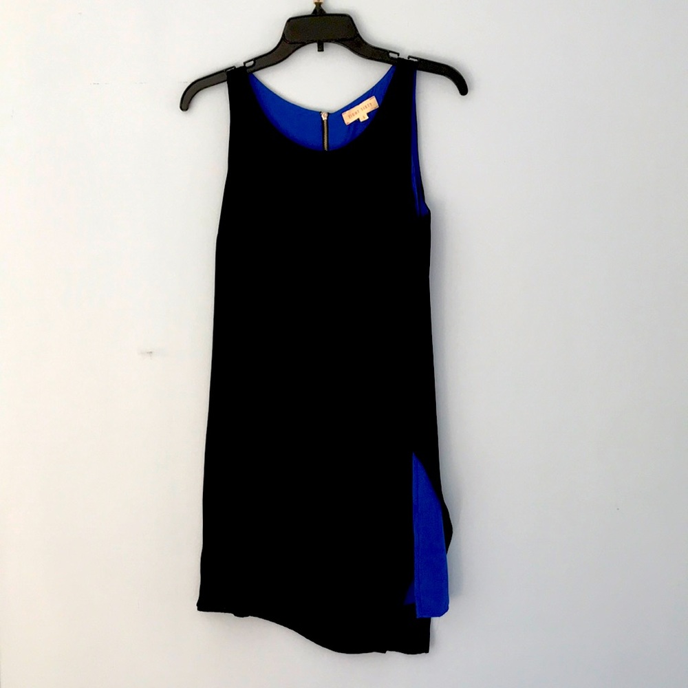 Black Eight sixty dress size s